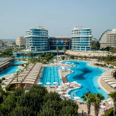Baia Lara Resort 5*