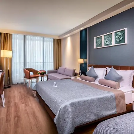 Resort Baia Lara