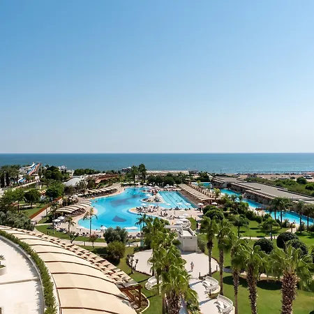 Resort Baia Lara Antalya