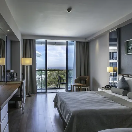 Resort Baia Lara