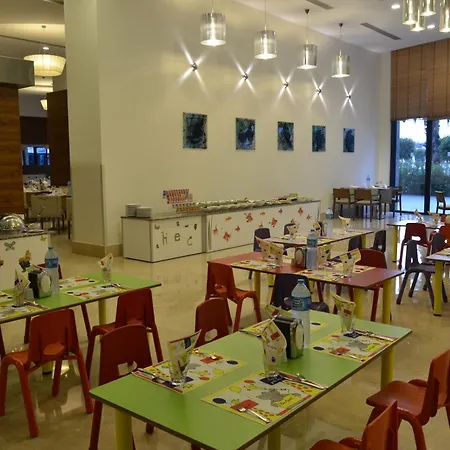 Resort Baia Lara
