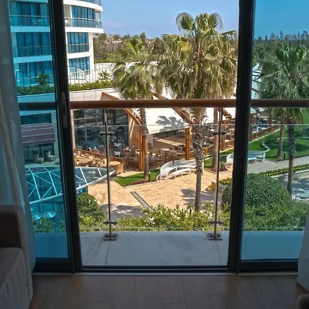 Rezort Baia Lara