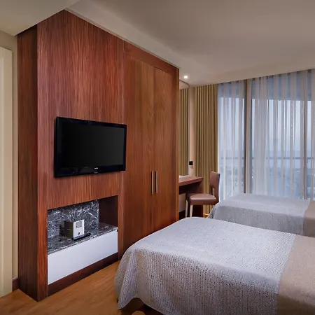Baia Lara Ośrodek wypoczynkowy 5*