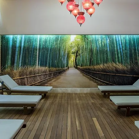 Baia Lara Ośrodek wypoczynkowy 5*
