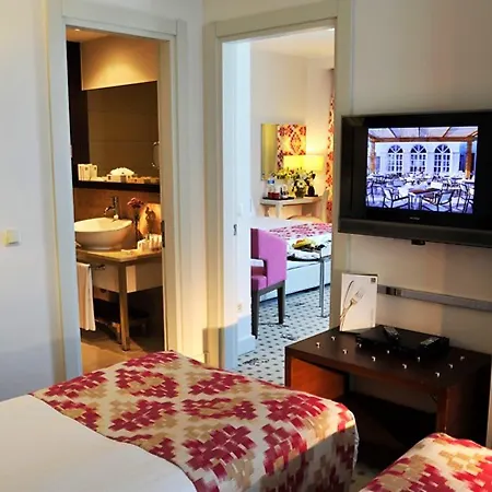 Baia Lara Ośrodek wypoczynkowy 5*